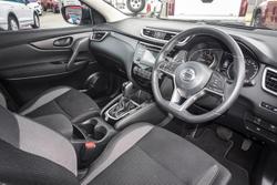 2018 Nissan QASHQAI ST
