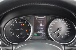 2018 Nissan QASHQAI ST