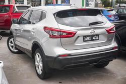 2018 Nissan QASHQAI ST