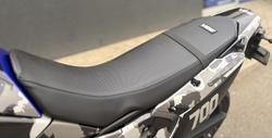 2025 Yamaha Tenere 700 (XTZ690)