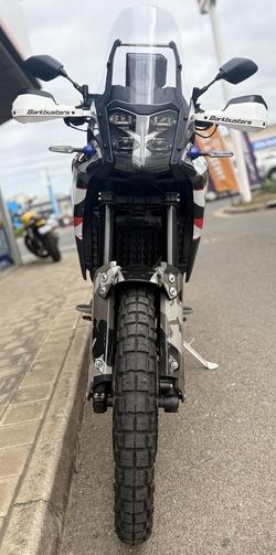2025 Yamaha Tenere 700 (XTZ690)