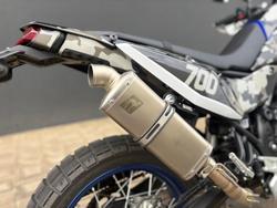 2025 Yamaha Tenere 700 (XTZ690)