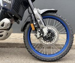 2025 Yamaha Tenere 700 (XTZ690)