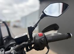2025 Yamaha Tenere 700 (XTZ690)