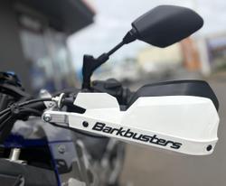 2025 Yamaha Tenere 700 (XTZ690)