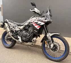 2025 Yamaha Tenere 700 (XTZ690)