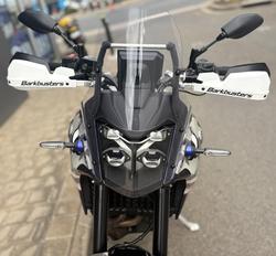 2025 Yamaha Tenere 700 (XTZ690)
