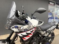 2025 Yamaha Tenere 700 (XTZ690)