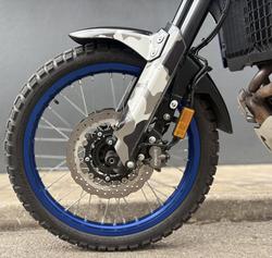 2025 Yamaha Tenere 700 (XTZ690)