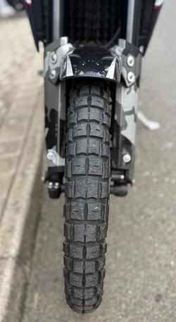 2025 Yamaha Tenere 700 (XTZ690)