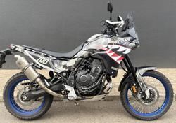 2025 Yamaha Tenere 700 (XTZ690)