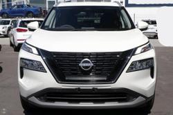 2025 Nissan X-TRAIL ST-L e-POWER T33 MY25 Four Wheel Drive Ivory Pearl