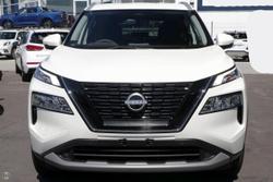 2025 Nissan X-TRAIL ST-L e-POWER T33 MY25 Four Wheel Drive Ivory Pearl