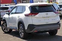2025 Nissan X-TRAIL ST-L e-POWER T33 MY25 Four Wheel Drive Ivory Pearl