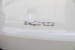 2025 Nissan X-TRAIL ST-L e-POWER T33 MY25 Four Wheel Drive Ivory Pearl