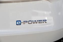 2025 Nissan X-TRAIL ST-L e-POWER T33 MY25 Four Wheel Drive Ivory Pearl