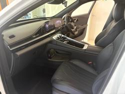 2025 Omoda Omoda 9 Virtue