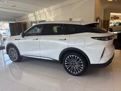 2025 Omoda Omoda 9 Virtue