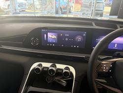 2025 Omoda Omoda 9 Virtue