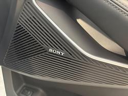 2025 Omoda Omoda 9 Virtue