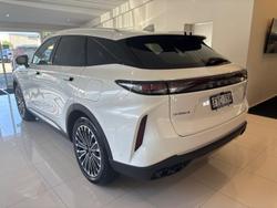 2025 Omoda Omoda 9 Virtue