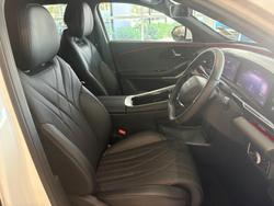 2025 Omoda Omoda 9 Virtue