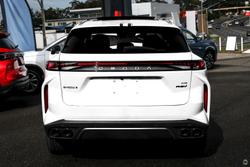 2025 Omoda Omoda 9 Virtue