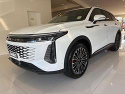 2025 Omoda Omoda 9 Virtue