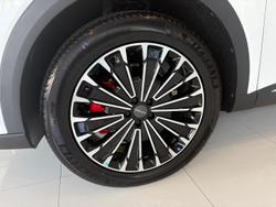 2025 Omoda Omoda 9 Virtue