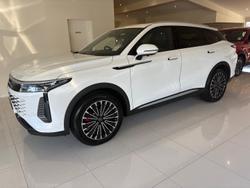 2025 Omoda Omoda 9 Virtue