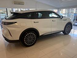 2025 Omoda Omoda 9 Virtue