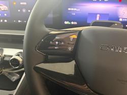 2025 Omoda Omoda 9 Virtue