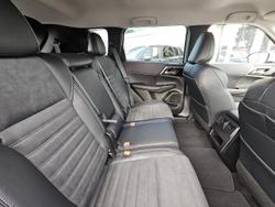 2023 Mitsubishi Outlander Aspire