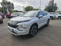 2023 Mitsubishi Outlander Aspire