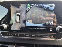 2023 Mitsubishi Outlander Aspire