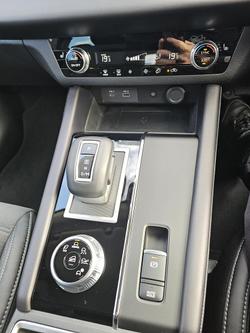 2023 Mitsubishi Outlander Aspire