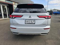 2023 Mitsubishi Outlander Aspire