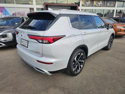 2023 Mitsubishi Outlander Aspire