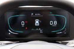 2025 Kia Stonic S YB PE2 MY26 Clear White