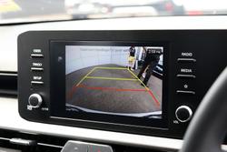 2025 Kia Stonic S YB PE2 MY26 Clear White