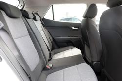 2025 Kia Stonic S YB PE2 MY26 Clear White