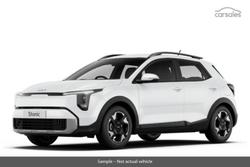 2025 Kia Stonic S