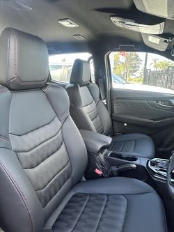 2025 Isuzu D-MAX X-TERRAIN