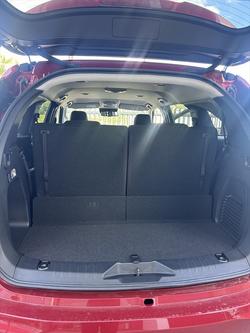 2025 Isuzu MU-X LS-U