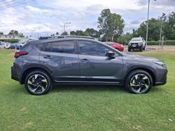 2023 Subaru Crosstrek 2.0R