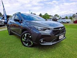 2023 Subaru Crosstrek 2.0R