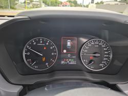 2023 Subaru Crosstrek 2.0R