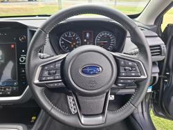 2023 Subaru Crosstrek 2.0R