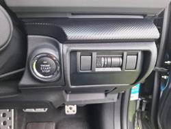 2023 Subaru Crosstrek 2.0R