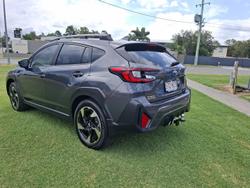 2023 Subaru Crosstrek 2.0R